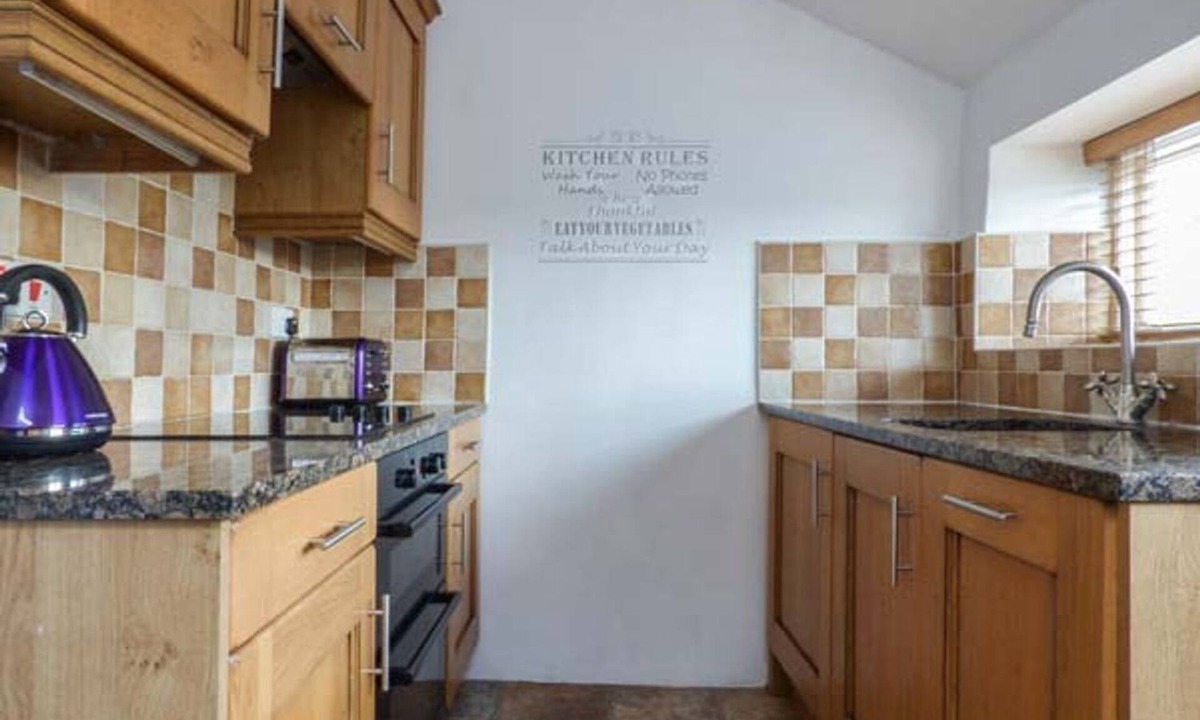 Low Dog Kennel | Grange-over-Sands
