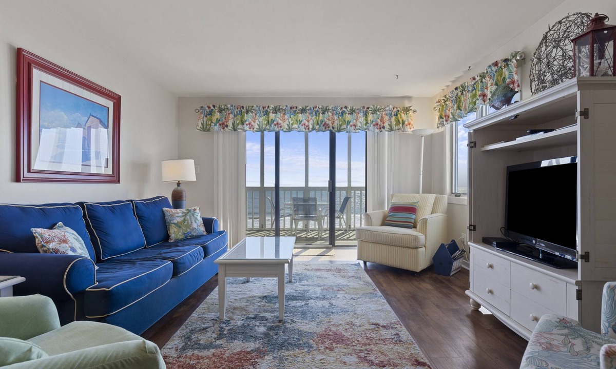 The Breakers Pine Knoll Shores | Pine Knoll Shores