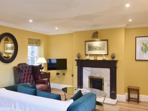 The Reading Cottages | Barningham