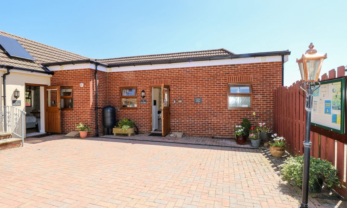 The Stables | Ryde
