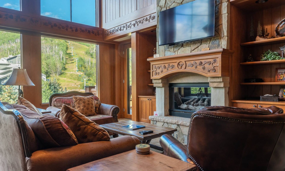 Loft Ski | Beaver Creek