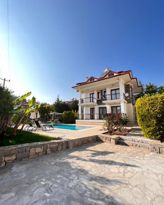 Opal Villa | Oludeniz