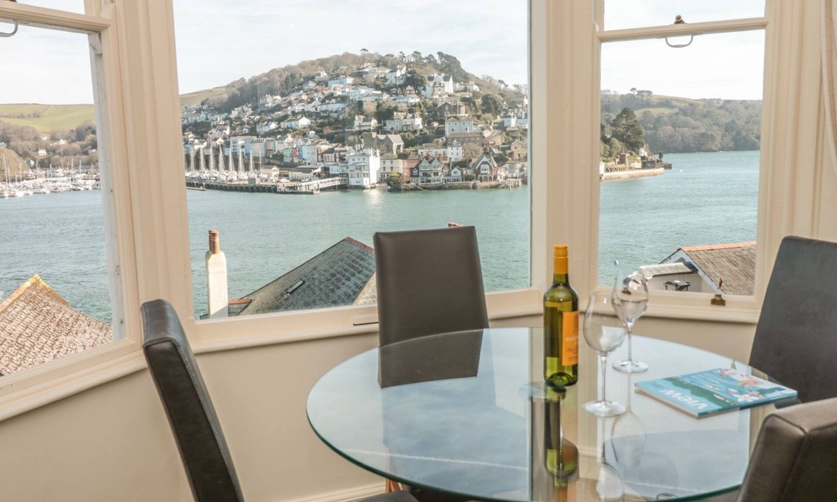 Dartview | Dartmouth