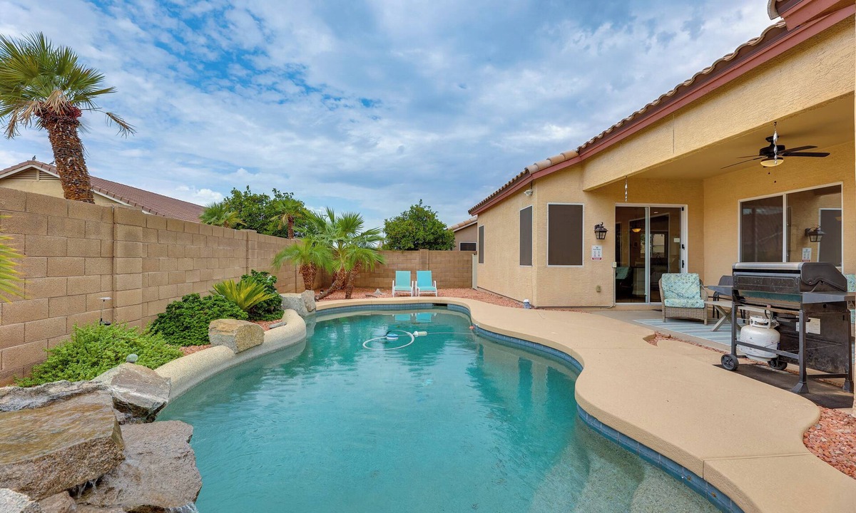 Resinnphx Mesa | Arizona Skyline Community