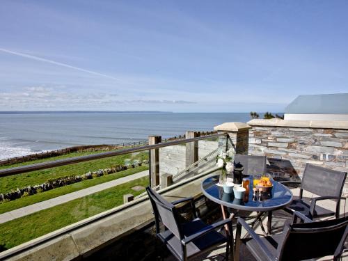 Ocean Point | Saunton