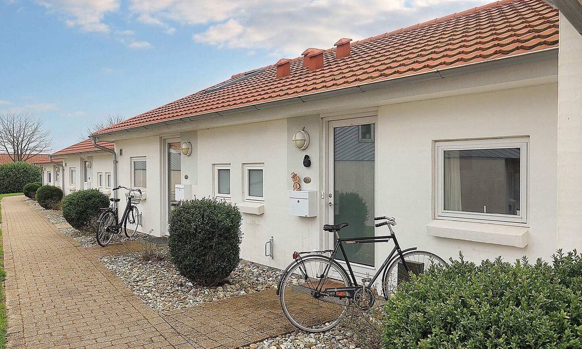 Person Holiday | Ærø Municipality