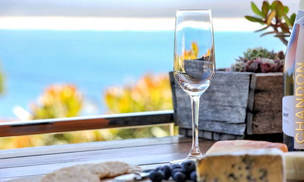 Points Of Nights | Merimbula