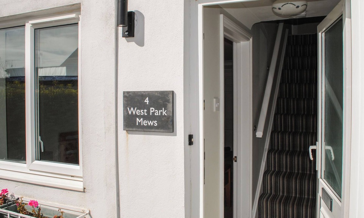 West Park | Hope-Cove
