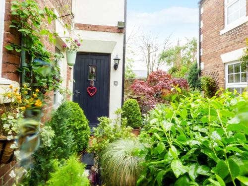 Yard | Morpeth