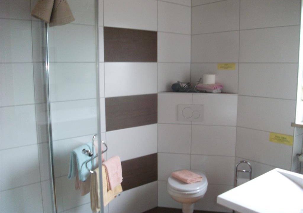 Shower Toilet Smoker | Fischbach bei Dahn