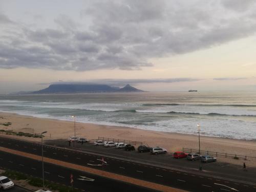Witsand | Bloubergstrand