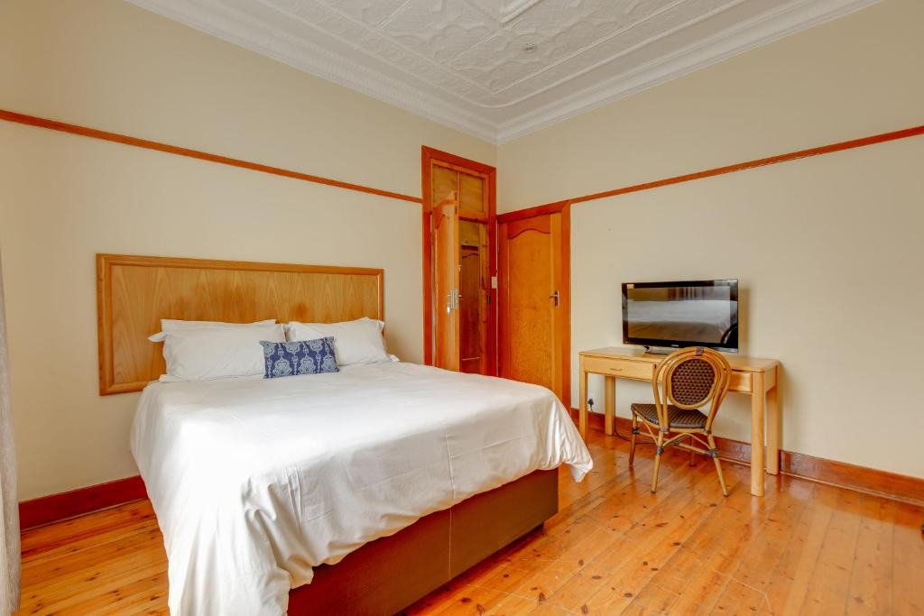 York | Greater Johannesburg Metropolitan Area