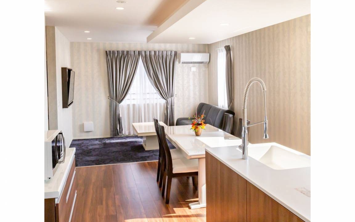 Paprica Hotel | Kisarazu