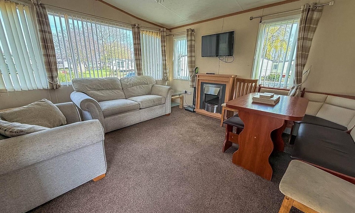 Springs Skegness | Skegness