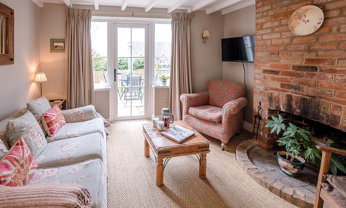 Station Terrace Framlingham Air Manage Suffolk | Framlingham