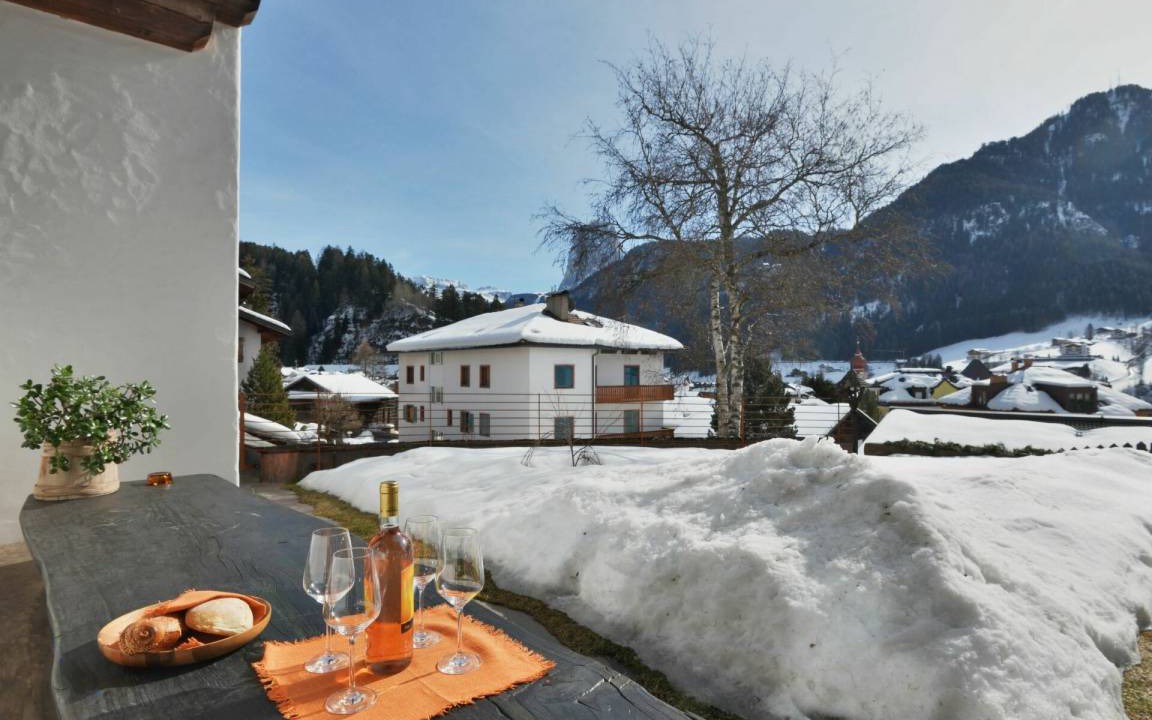 Tirol | Ortisei