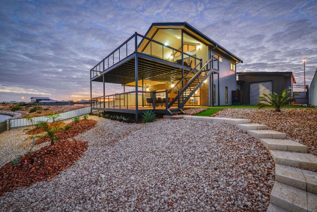 Madaffari Jetty | Exmouth