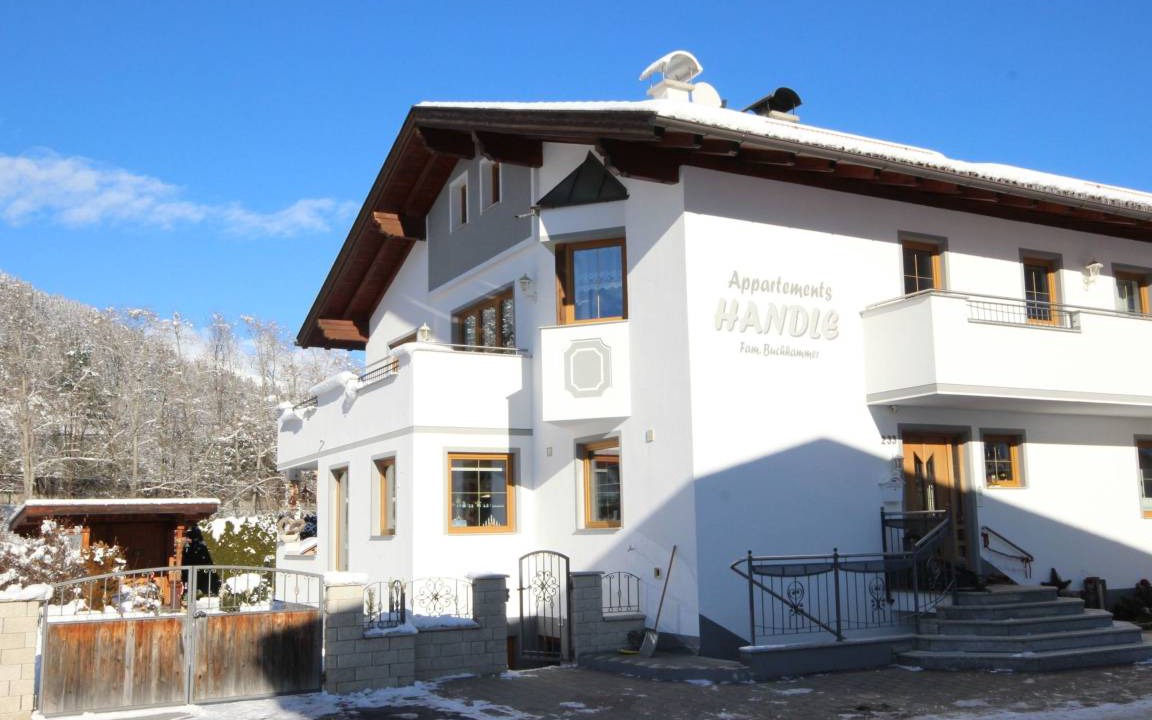 Handle | Ried im Oberinntal
