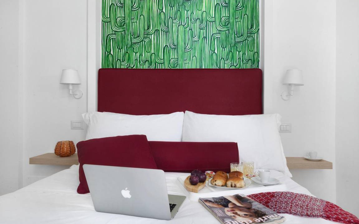 Amore Rentals Casa Apreda Air Conditioning Internet Heating | Sorrento Historic Centre