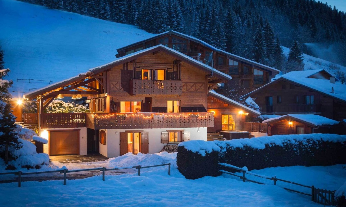 Des Montagnes | Morzine