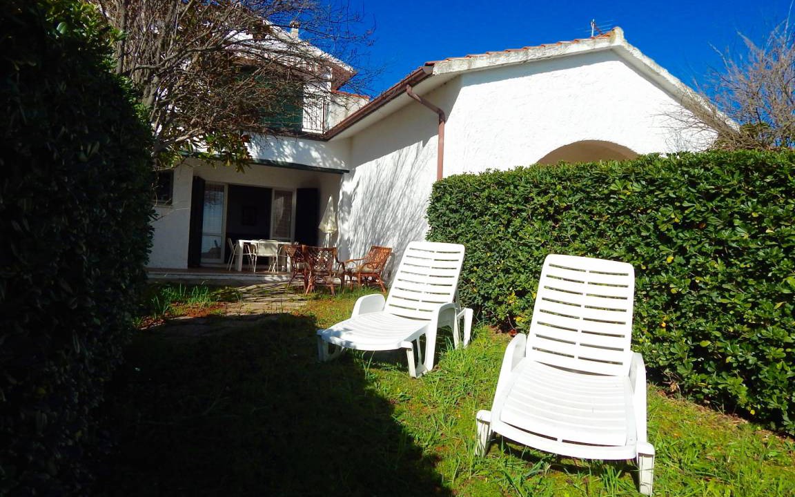 Orlisa Numana Trilocale Al Residence | Villaggio Taunus