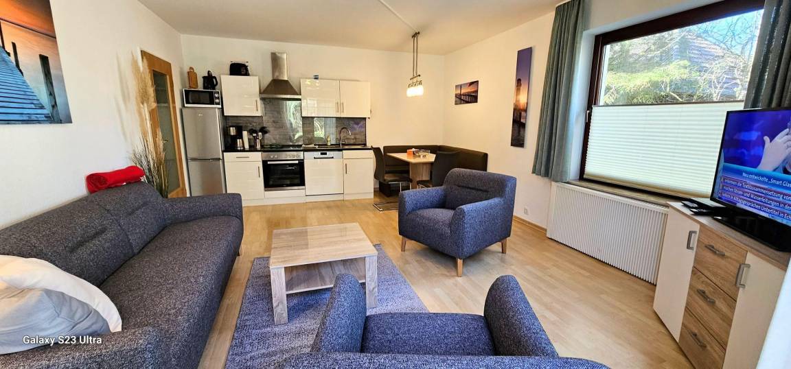 Holiday Wohnung | St. Peter-Ording