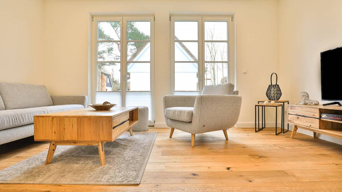 Experience The Dream Garden | Ostseebad Prerow