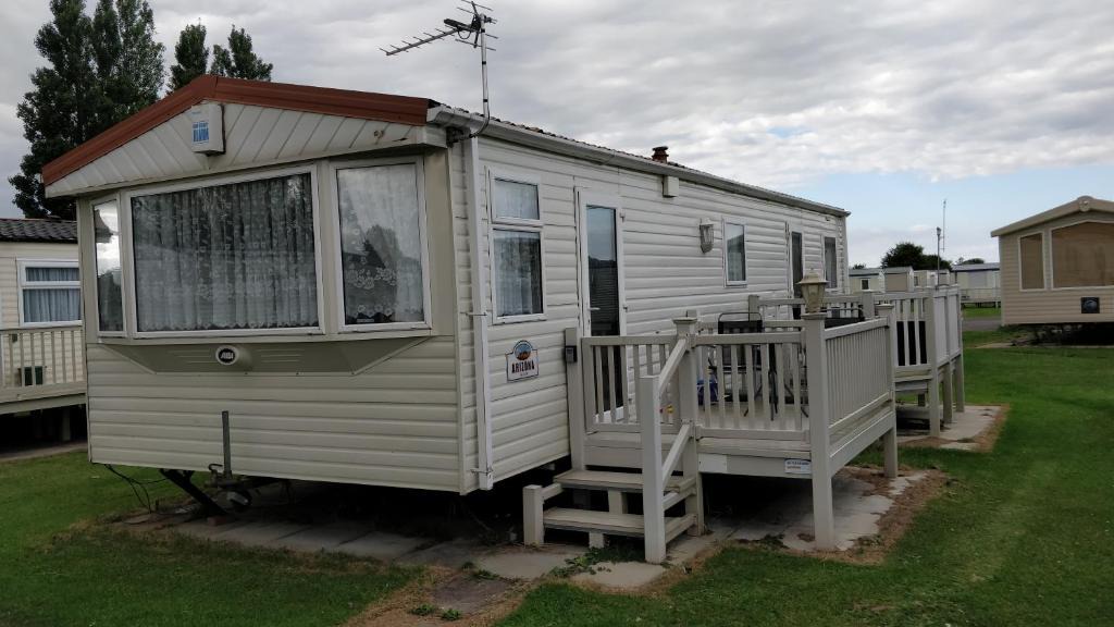 Berth Northshore Skegness | Skegness