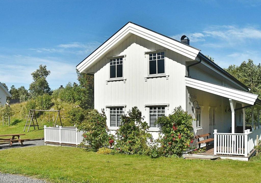 Holiday Grendaveien | Oksvoll