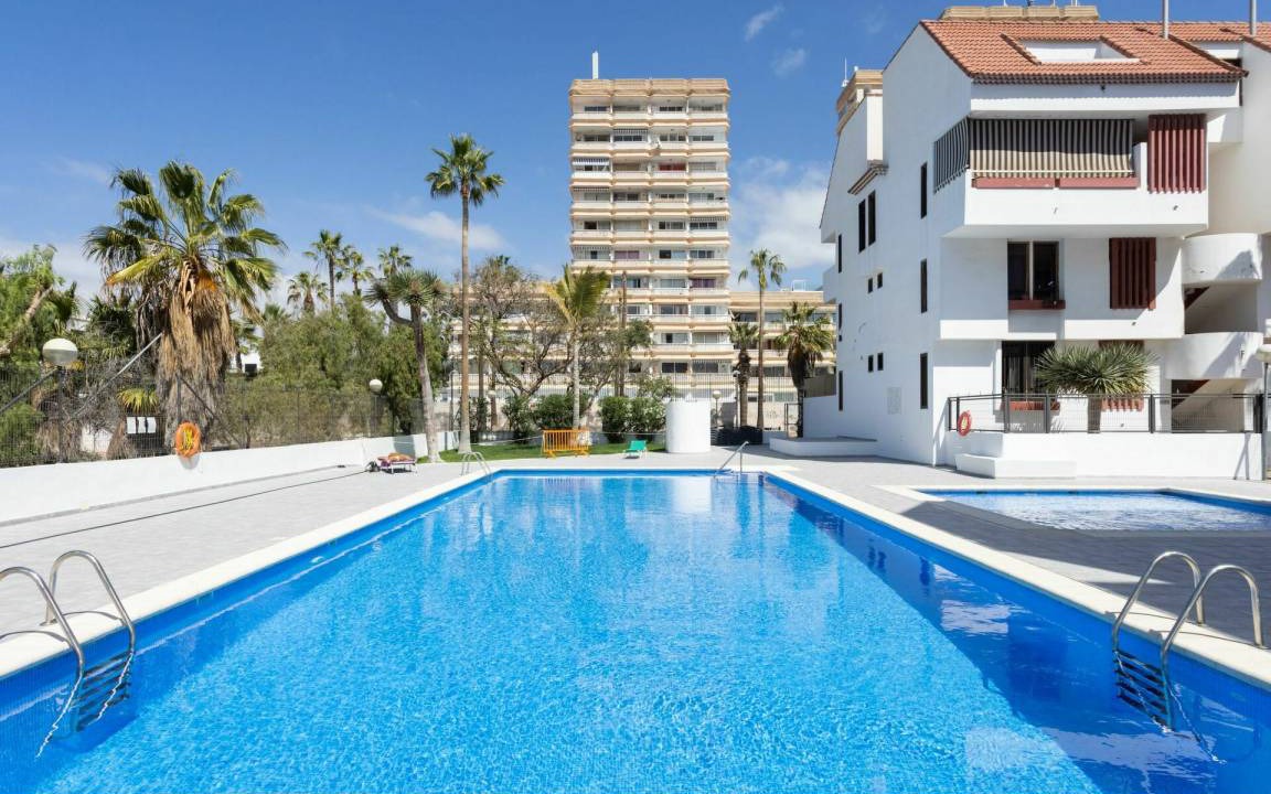 Comfy Altemar | El Madronal