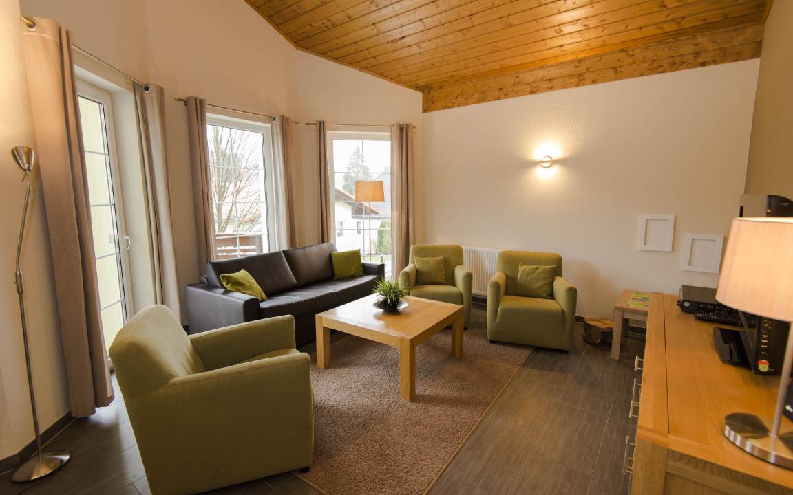 Comfort The Holiday Park Paradies | Bad Sachsa