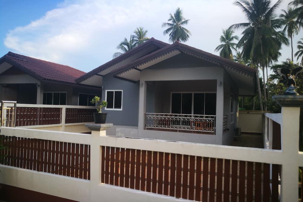 Srifa Resort Lipa Noi Beach | Lipa Noi