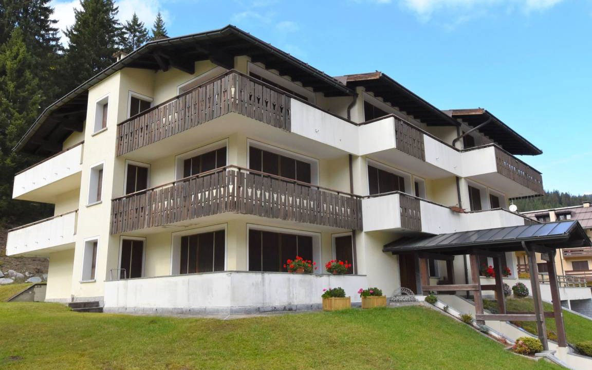 Frassan | Madonna di Campiglio