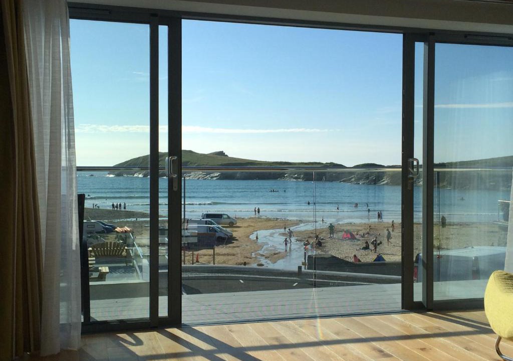 Cottages | Porth
