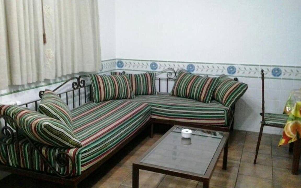 Casa Rural Las Cerrás | Las Majadas