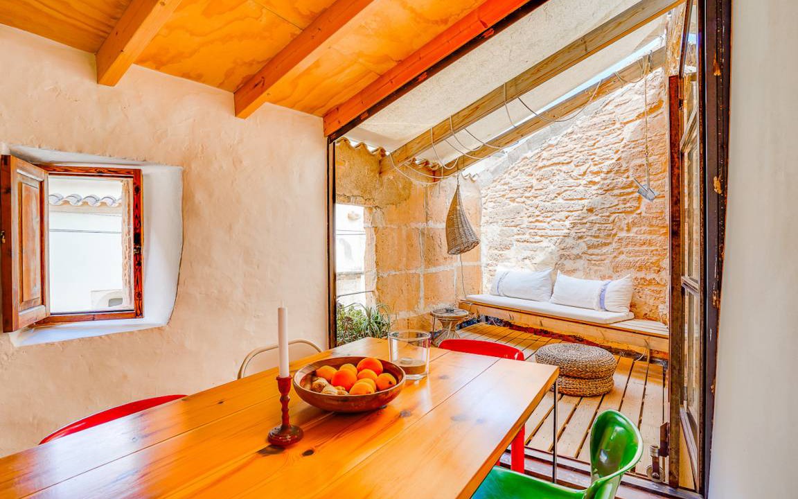 Ses Salines Terrace | Ses Salines