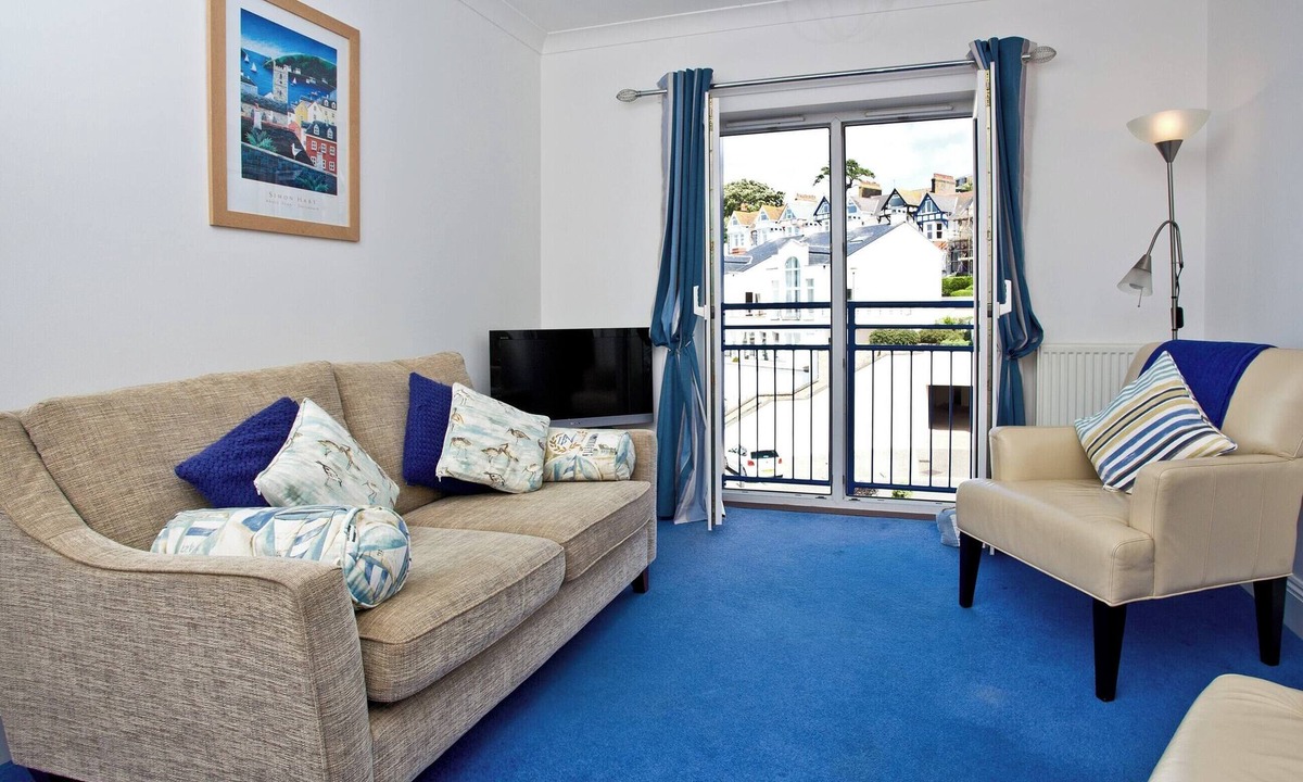 Moorings Brixham | Brixham