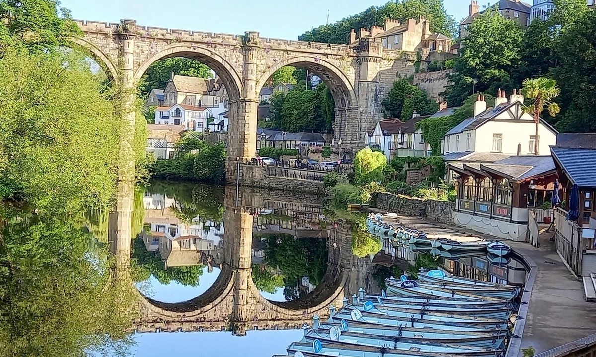 Cottage | Knaresborough