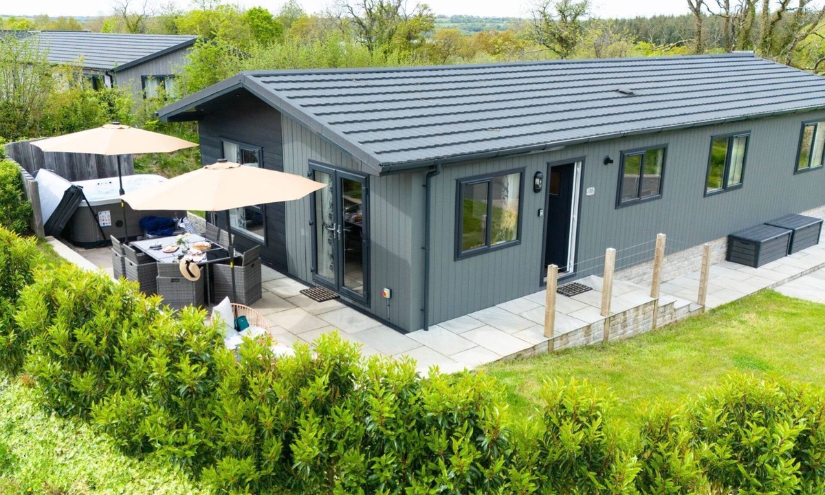 Lodge Lodges | Lifton