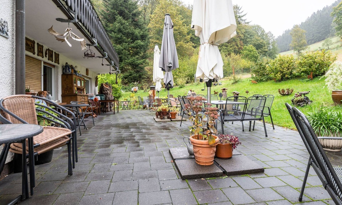 Holiday Persons Deer Park | Oberveischede