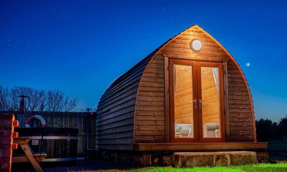 Accommodation Crimdon | Crimdon