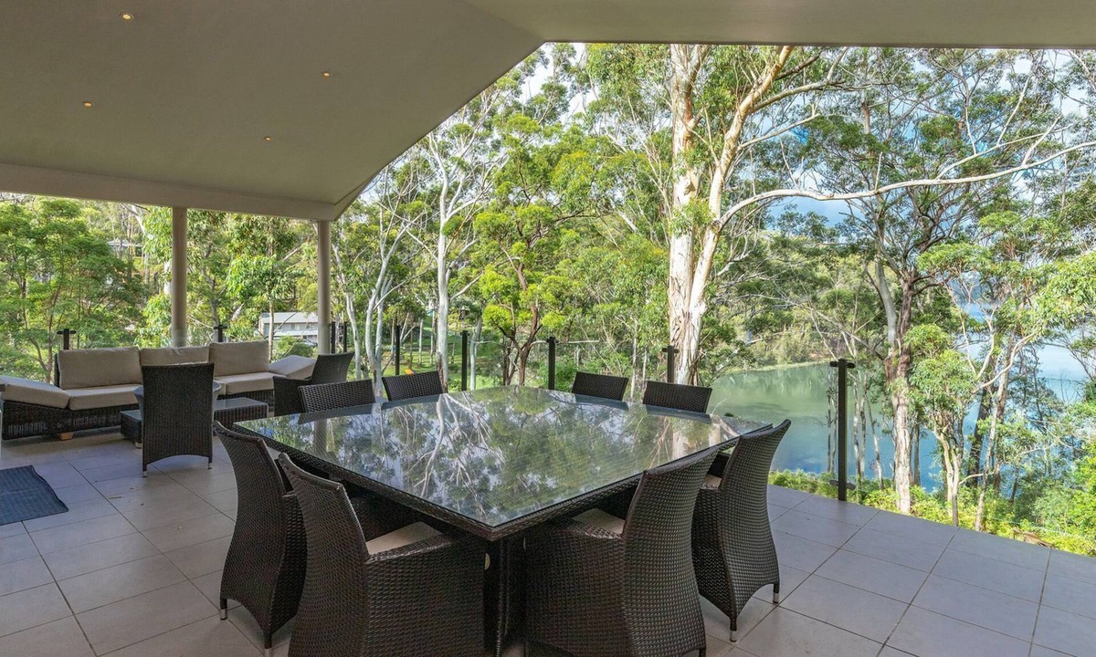 Yarraangunthi | Smiths Lake