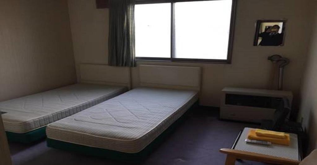 Abashiri Hotel Stay | Yobito