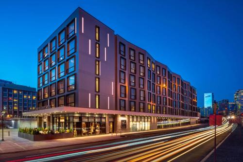 Ac Hotel | Shawmut