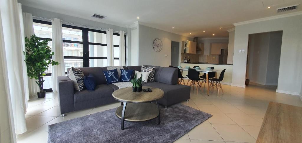 Accommodation | Durban Point