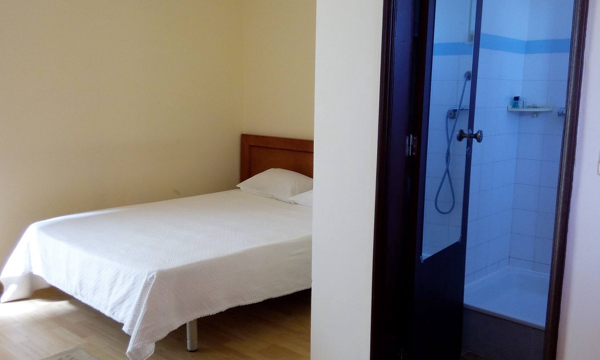 Accommodation | Pombal