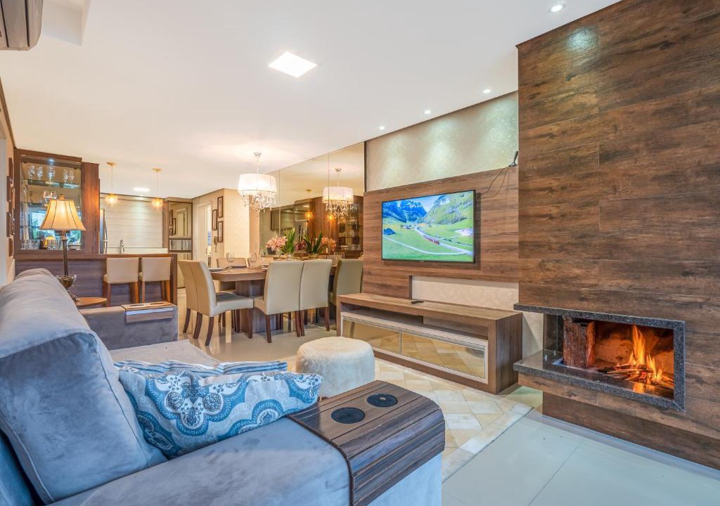 Bgra Gramado | Planalto