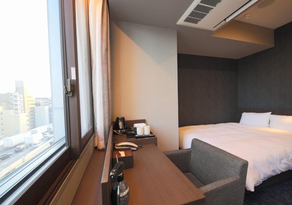 Nestay Inn Tokyo Otsuka | Ohashi