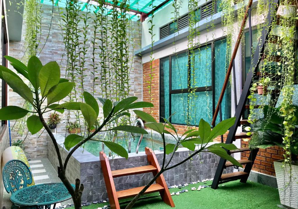 Adagaya Villa Langkawi | Kampung Bukit Lembu