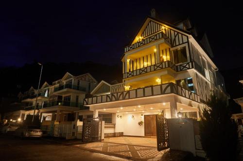 Residence | Tanah Rata